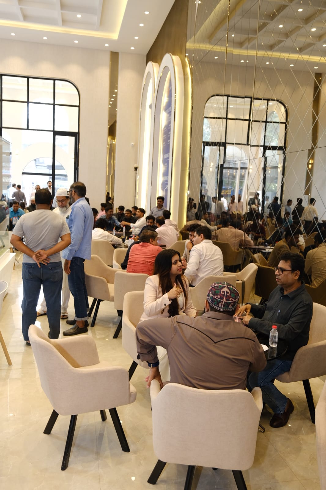 Office Inauguration 17